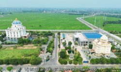 Các yếu tố cấu thành giá bán Ecopark Ninh Bình, tiềm năng tăng giá trong tương lai